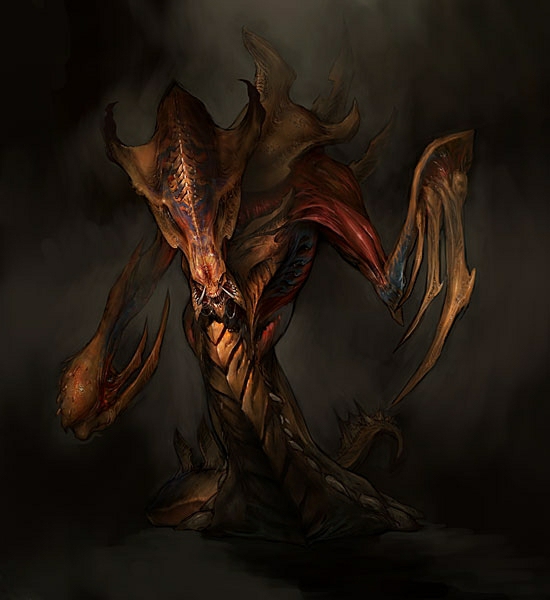 StarCraft II: Wings of Liberty - Imagen 39